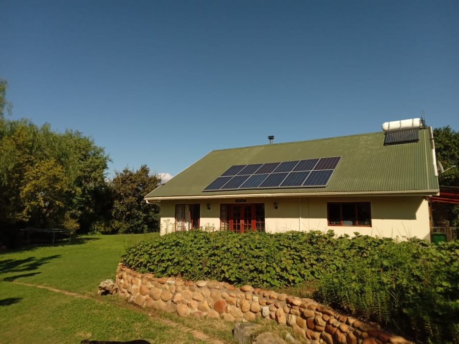  Bedroom Property for Sale in Van Wyksdorp Western Cape